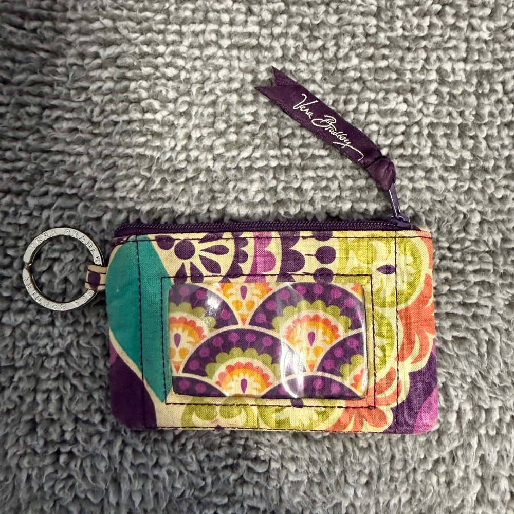 Vera Bradley Wallet